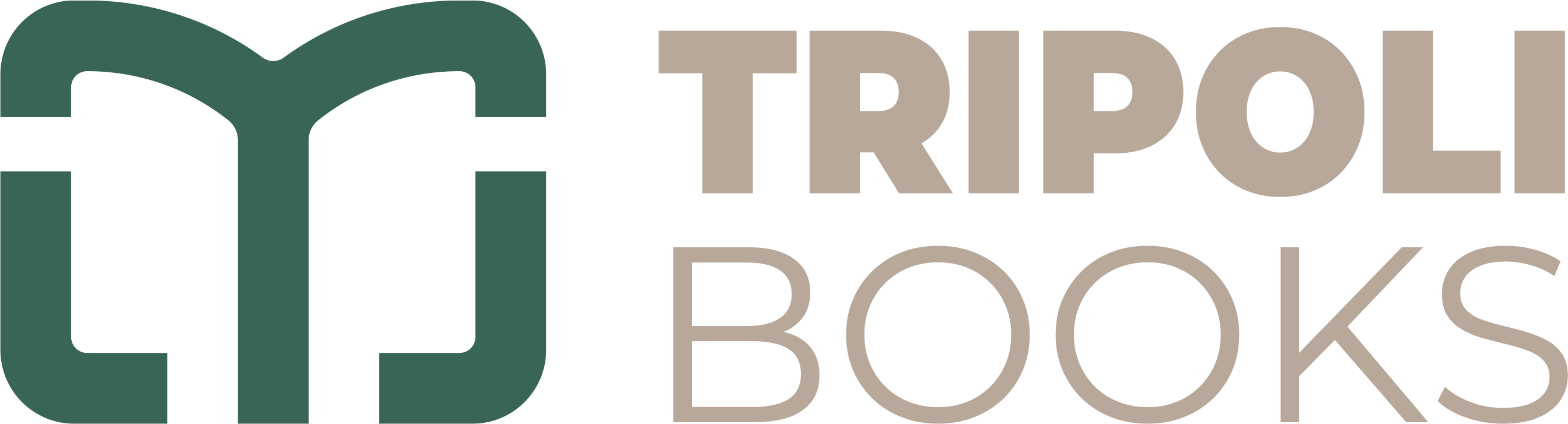 Tripolibooks